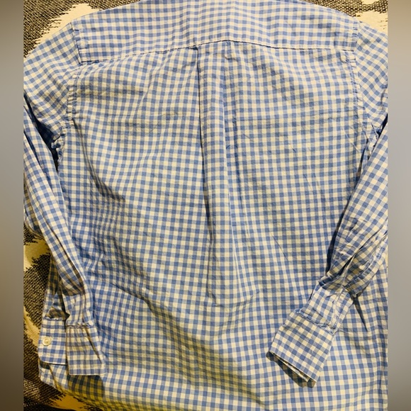 Boys button down - Picture 2 of 3